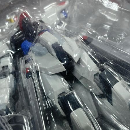  BANDAI バンダイ ROBOT魂 -ロボット魂-〈SIDE MS〉 フリーダムガンダム 「機動戦士ガンダムSEED」 フィギュア 開封品