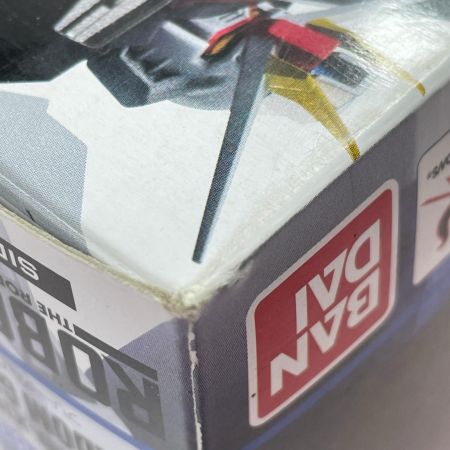  BANDAI バンダイ ROBOT魂 -ロボット魂-〈SIDE MS〉 フリーダムガンダム 「機動戦士ガンダムSEED」 フィギュア 開封品