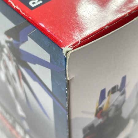  BANDAI バンダイ ROBOT魂 -ロボット魂-〈SIDE MS〉 フリーダムガンダム 「機動戦士ガンダムSEED」 フィギュア 開封品