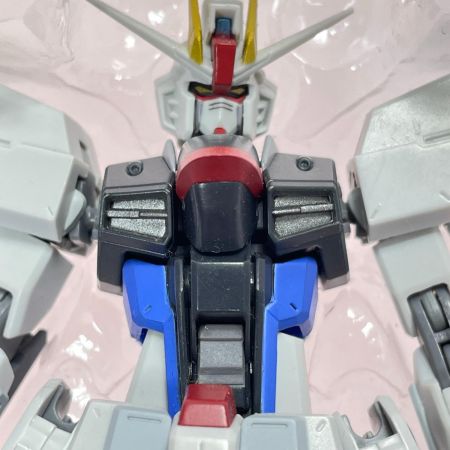  BANDAI バンダイ ROBOT魂 -ロボット魂-〈SIDE MS〉 フリーダムガンダム 「機動戦士ガンダムSEED」 フィギュア 開封品