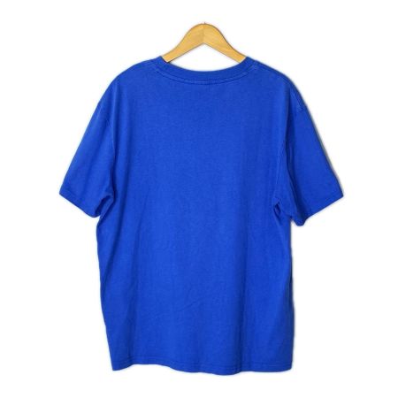 PUMA×Ami Tシャツ SIZE L 534070-93 ブルー レディース