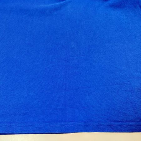 PUMA×Ami Tシャツ SIZE L 534070-93 ブルー レディース