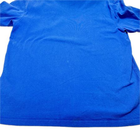 PUMA×Ami Tシャツ SIZE L 534070-93 ブルー レディース