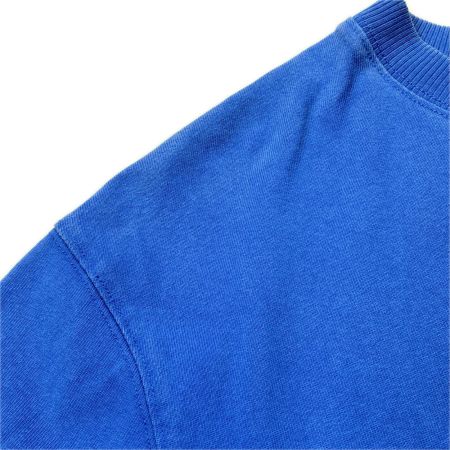 PUMA×Ami Tシャツ SIZE L 534070-93 ブルー レディース