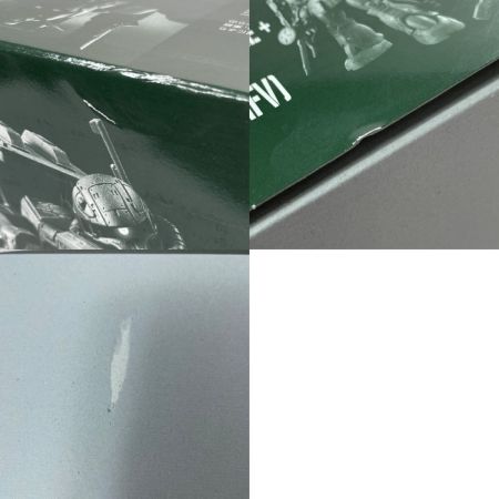   ザクII F型 チャブス機 ＆ ケイル機 + 無識別型ザクII ソラリ機 再現パーツセット HG ホビー プラモデル ガンプラ 内袋未開封