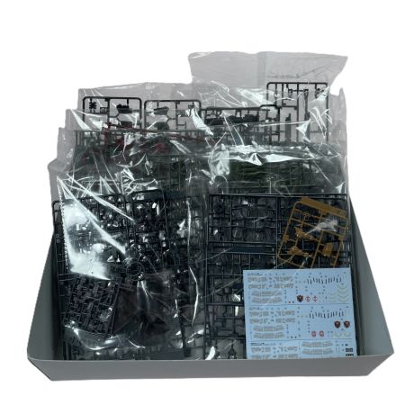   ザクII F型 チャブス機 ＆ ケイル機 + 無識別型ザクII ソラリ機 再現パーツセット HG ホビー プラモデル ガンプラ 内袋未開封
