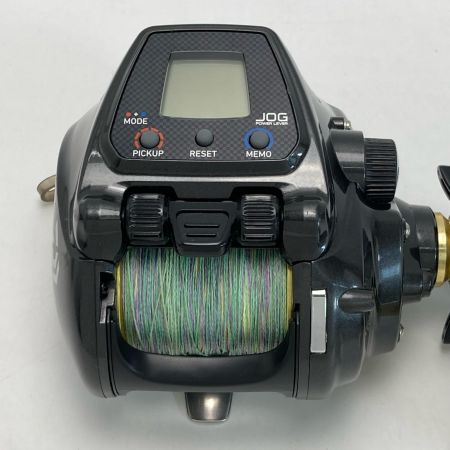  DAIWA ダイワ レオブリッツ S500J 810001 電動リール コード付き