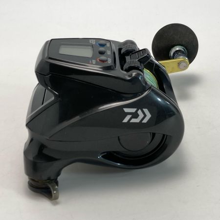 DAIWA ダイワ レオブリッツ S500J 810001 電動リール コード付き