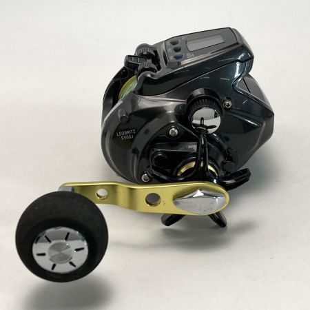  DAIWA ダイワ レオブリッツ S500J 810001 電動リール コード付き