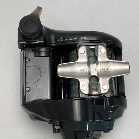  DAIWA ダイワ レオブリッツ S500J 810001 電動リール コード付き