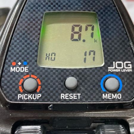  DAIWA ダイワ レオブリッツ S500J 810001 電動リール コード付き