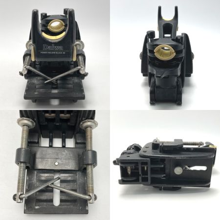  DAIWA ダイワ パワーホルダー BLACK90  竿受け 釣り用品