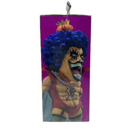   一番くじ ワンピース 試練のその先へ E賞 エンポリオ・イワンコフ ホビー フィギュア