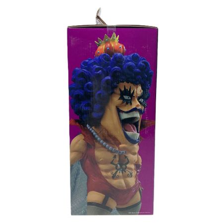   一番くじ ワンピース 試練のその先へ E賞 エンポリオ・イワンコフ ホビー フィギュア