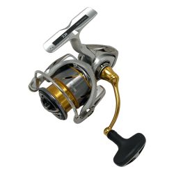 ☆☆ DAIWA ダイワ 21 フリームス LT2500 041488 スピニングリール Bランク