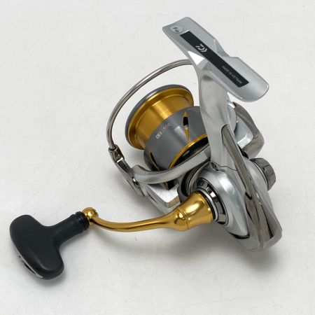  DAIWA ダイワ 21 フリームス LT2500 041488 スピニングリール