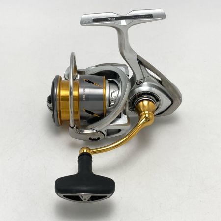  DAIWA ダイワ 21 フリームス LT2500 041488 スピニングリール