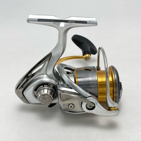  DAIWA ダイワ 21 フリームス LT2500 041488 スピニングリール