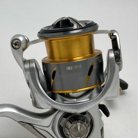  DAIWA ダイワ 21 フリームス LT2500 041488 スピニングリール