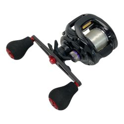 ☆☆ DAIWA ダイワ タトゥーラ 103XHL-TW ベイトリール Bランク