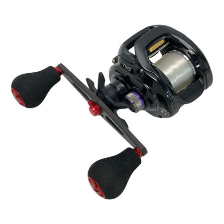  DAIWA ダイワ タトゥーラ 103XHL-TW ベイトリール