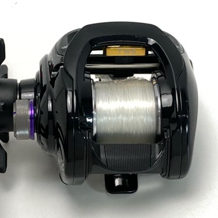  DAIWA ダイワ タトゥーラ 103XHL-TW ベイトリール