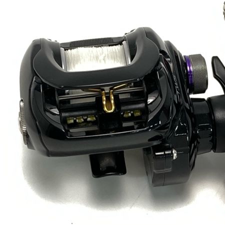  DAIWA ダイワ タトゥーラ 103XHL-TW ベイトリール