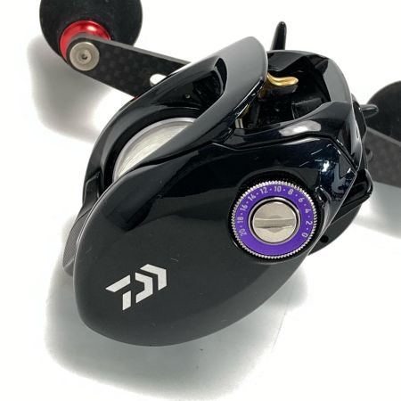  DAIWA ダイワ タトゥーラ 103XHL-TW ベイトリール