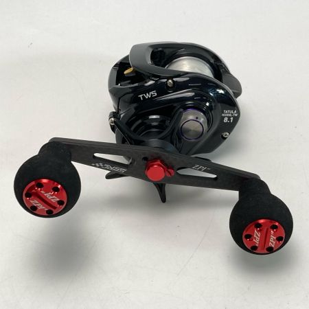  DAIWA ダイワ タトゥーラ 103XHL-TW ベイトリール