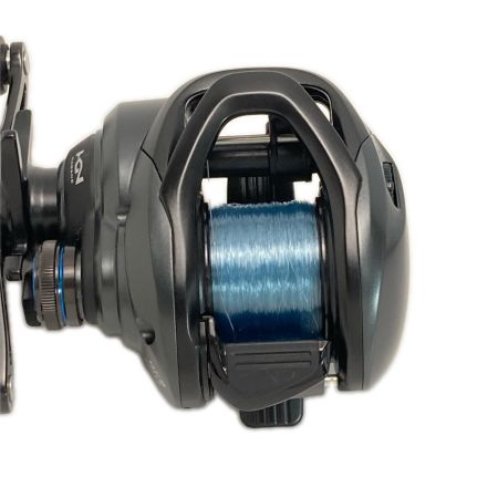  SHIMANO シマノ 21 SLX BFS XG ベイトリール 左ハンドル 043719