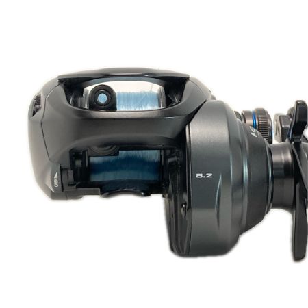  SHIMANO シマノ 21 SLX BFS XG ベイトリール 左ハンドル 043719