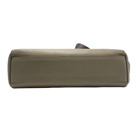  Somes Saddle ソメスサドル トートバッグ キャバレッティ CI-01 グレージュ 肩掛け 斜めがけ ショルダーストラップ 袋有