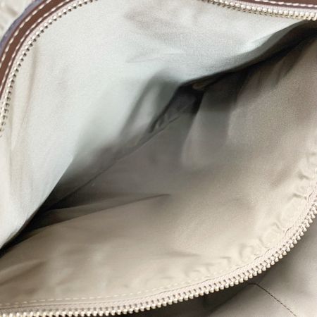  Somes Saddle ソメスサドル トートバッグ キャバレッティ CI-01 グレージュ 肩掛け 斜めがけ ショルダーストラップ 袋有