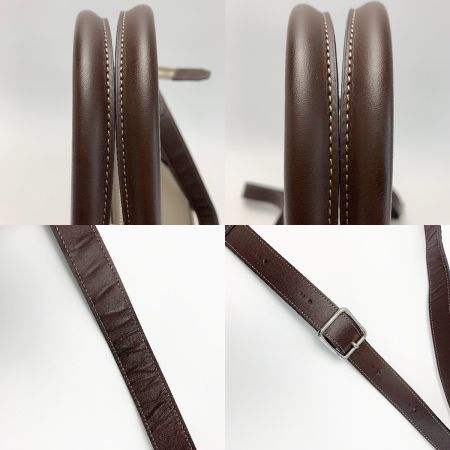  Somes Saddle ソメスサドル トートバッグ キャバレッティ CI-01 グレージュ 肩掛け 斜めがけ ショルダーストラップ 袋有