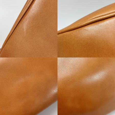  Somes Saddle ソメスサドル エリン 2WAYショルダーバッグ ER-54 ブラウン レザー 布袋有