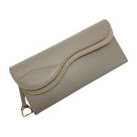 Somes Saddle ソメスサドル フリージアン ラウンドファスナー 長財布 FS-21 ワイン レザー Somes Saddle ソメスサドル フリージアン ラウンドファスナー 長財布