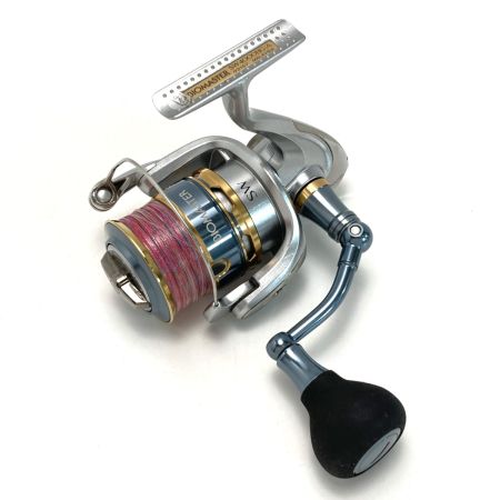  SHIMANO シマノ 13 バイオマスターSW 4000HG 03157 スピニングリール