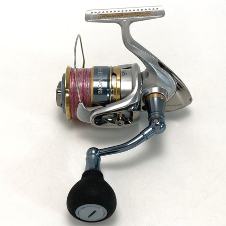  SHIMANO シマノ 13 バイオマスターSW 4000HG 03157 スピニングリール
