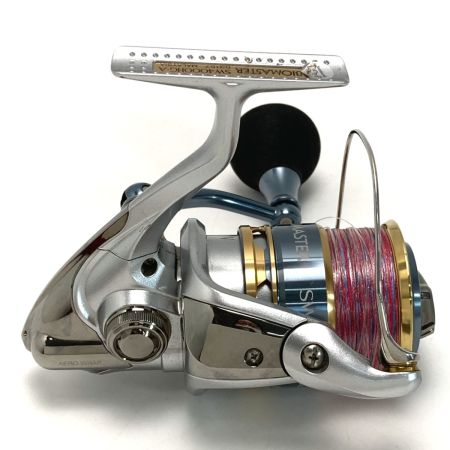  SHIMANO シマノ 13 バイオマスターSW 4000HG 03157 スピニングリール