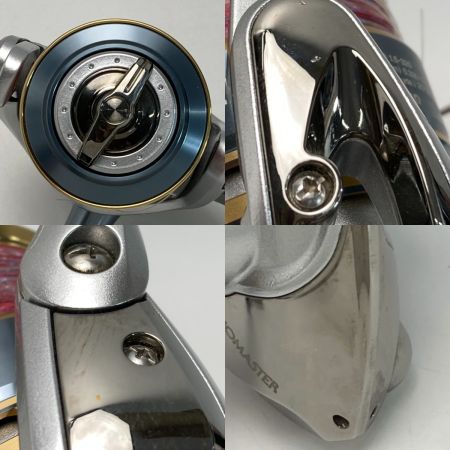  SHIMANO シマノ 13 バイオマスターSW 4000HG 03157 スピニングリール