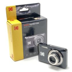 ☆☆ Kodak コダック コンパクトデジタルカメラ PIXPRO FZ55 箱付き Bランク