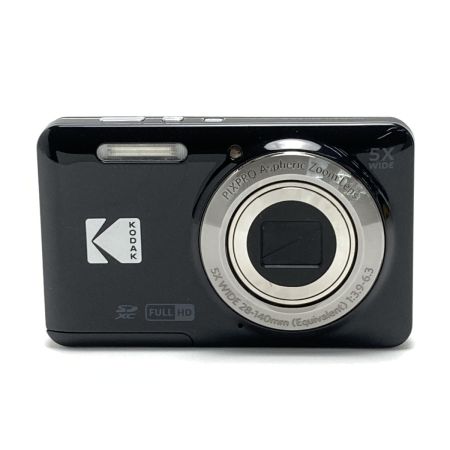 Kodak コダック コンパクトデジタルカメラ PIXPRO FZ55 箱付き