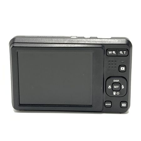  Kodak コダック コンパクトデジタルカメラ PIXPRO FZ55 箱付き