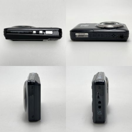  Kodak コダック コンパクトデジタルカメラ PIXPRO FZ55 箱付き