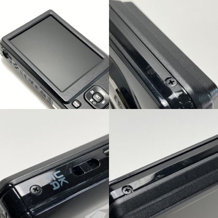  Kodak コダック コンパクトデジタルカメラ PIXPRO FZ55 箱付き