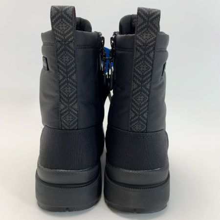  Columbia コロンビア サップランド フォー ウォータープルーフ オムニヒートインフィニティ YU9626-010 ブラック SIZE 24cm