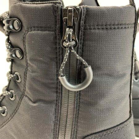  Columbia コロンビア サップランド フォー ウォータープルーフ オムニヒートインフィニティ YU9626-010 ブラック SIZE 24cm