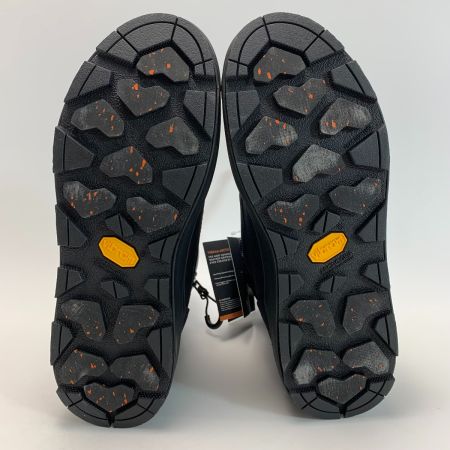  Columbia コロンビア サップランド フォー ウォータープルーフ オムニヒートインフィニティ YU9626-010 ブラック SIZE 24cm