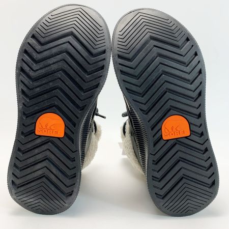  SOREL ソレル スノーブーツ  NL5151-010 ブラック SIZE 23.5cm レディース