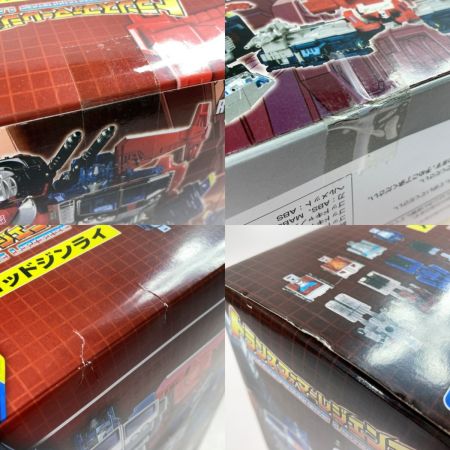  TAKARA TOMY タカラトミーモール限定 トランスフォーマーレジェンズ LG-EX ゴッドジンライ LG-EX ゴッドジンライ